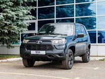 Новый ВАЗ (LADA) Niva Travel 1.7 MT, 2024, цена 1 363 000 руб.