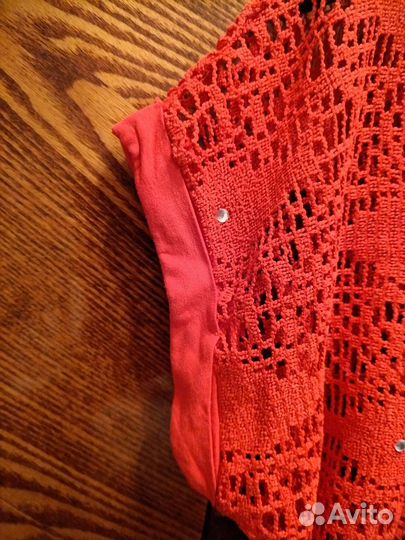 Блузка женская - сеточка