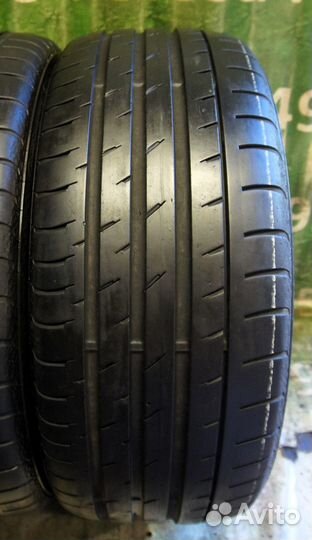 Continental ContiSportContact 3 235/40 R18 91Y