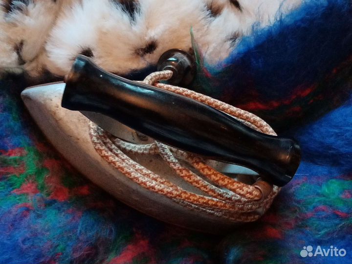 Утюг партного