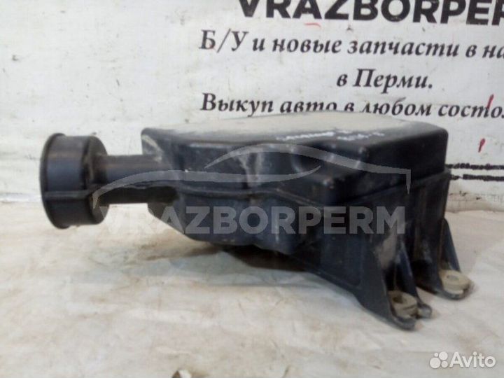 Резонатор воздушного фильтра Kia Sportage