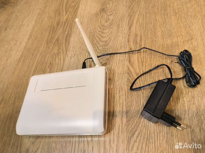 Роутер Asus RT-G32