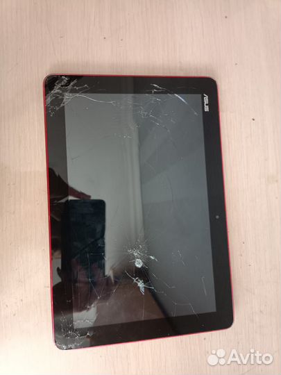Планшеты на запчасти