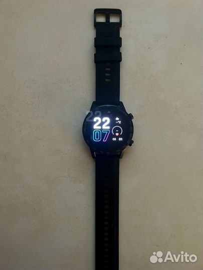 Часы Honor MagicWatch 2