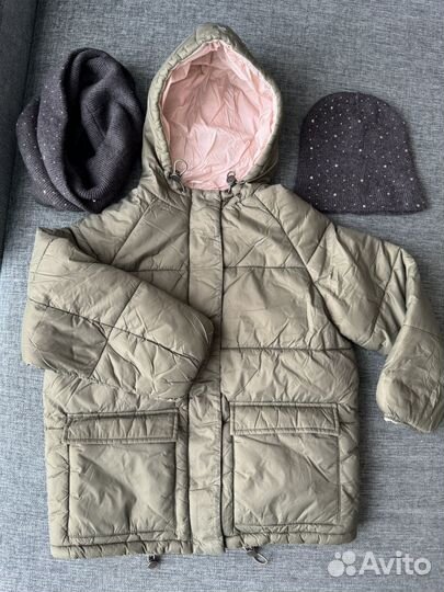 Вещи для девочки 8 лет