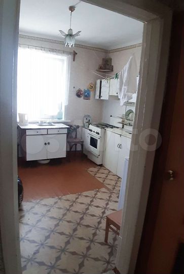 2-к. квартира, 40 м², 2/2 эт.