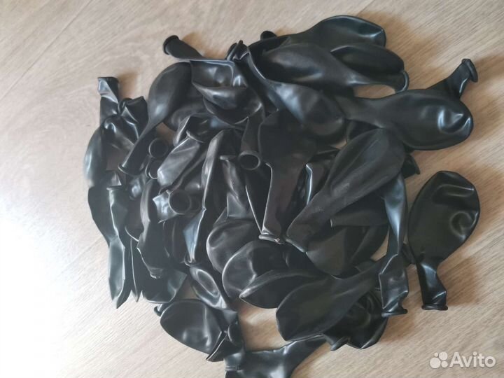 Воздушные шары