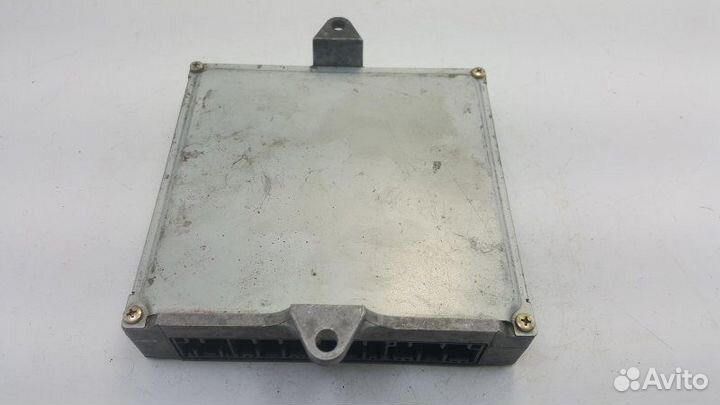 Блок управления двигателем Honda Accord CF3 F18B