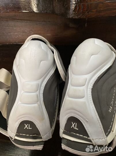 Налокотники