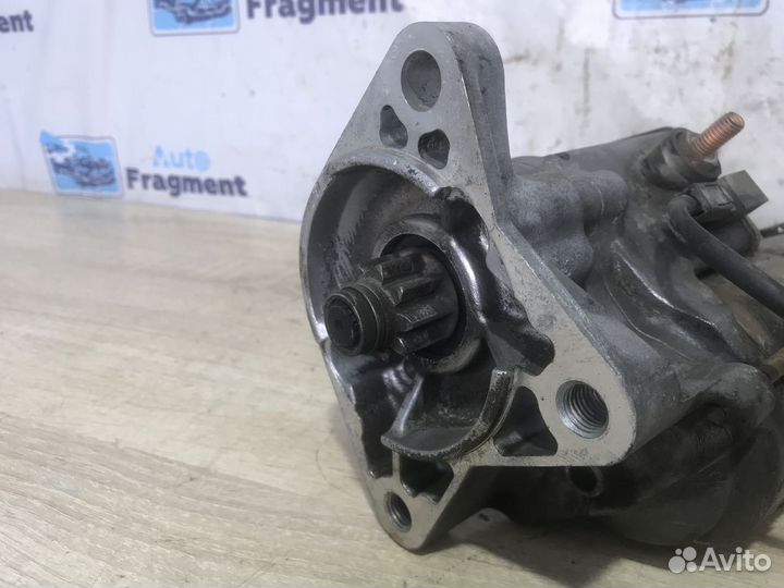 Стартер Mazda 626 (GF) VI