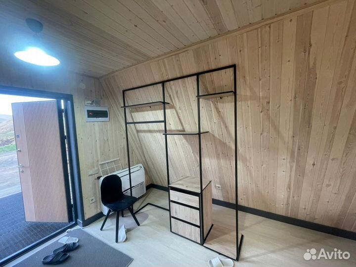 Дизайнерская мебель