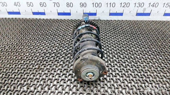 Стойка передняя seat Ibiza 3 поколение (2002-2008)