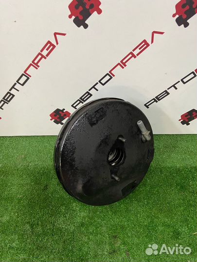 Вакуумный усилитель Mazda 3 BK седан