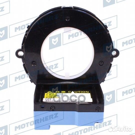 Датчик угла поворота toyota Land cruiser Prado 150