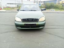 Chevrolet Lanos 1.5 MT, 2005, 190 000 км, с пробегом, цена 99 000 руб.