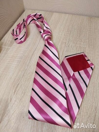 Галстуки 5 шт. (Цена за все, разные цвета)