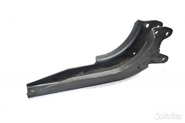 Кронштейн кабины, задний правый scania P-series (0