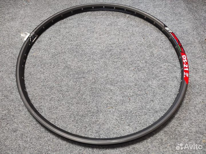 Обод для велосипеда 29