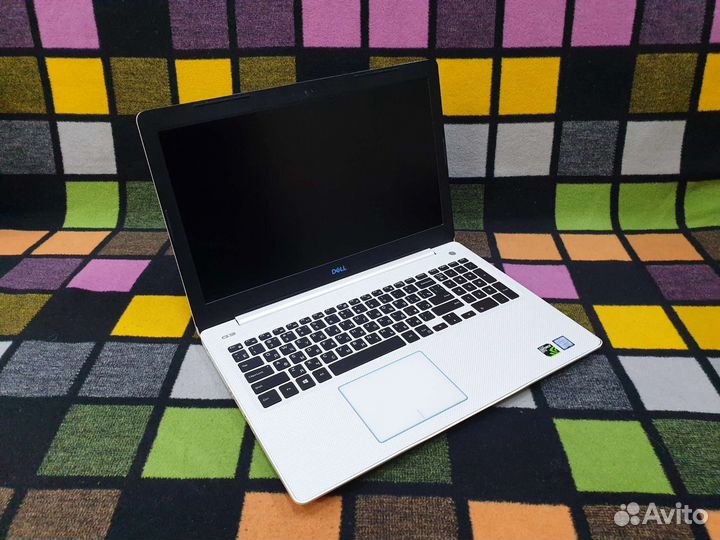 Ноутбук Dell G3 15 3579*