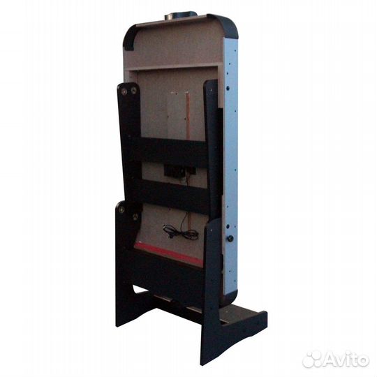 Аэрохоккей DFC Bastia 5ft складной