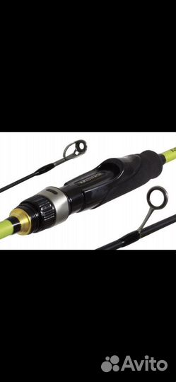 Спининг Ichiro 22 UL 2.2 m 1-7 g