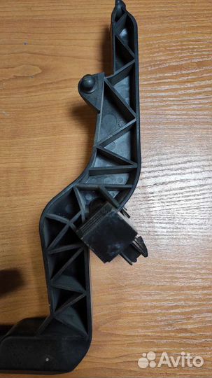 Педаль газа Ауди А6 С5