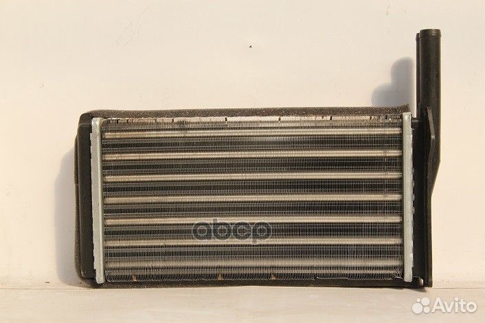 Радиатор отопителя / Теплообменник печки 111761
