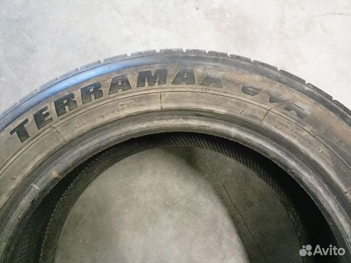 Sailun Terramax CVR 235/55 R18 100V