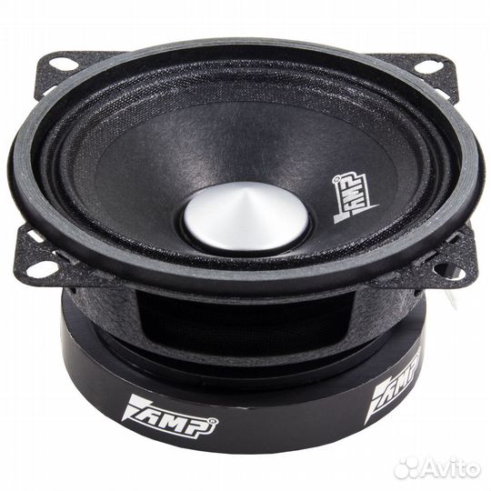 AMP mass FR40 10 см широкополосные динамики