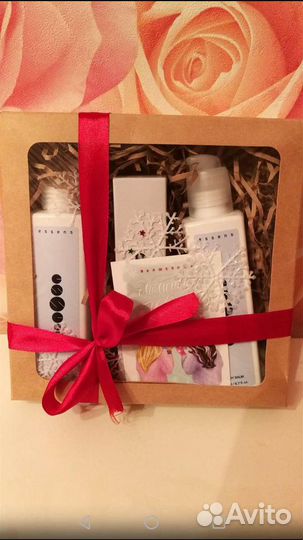 Подарочный набор