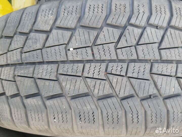 Gislaved Euro Frost 6 215/60 R16