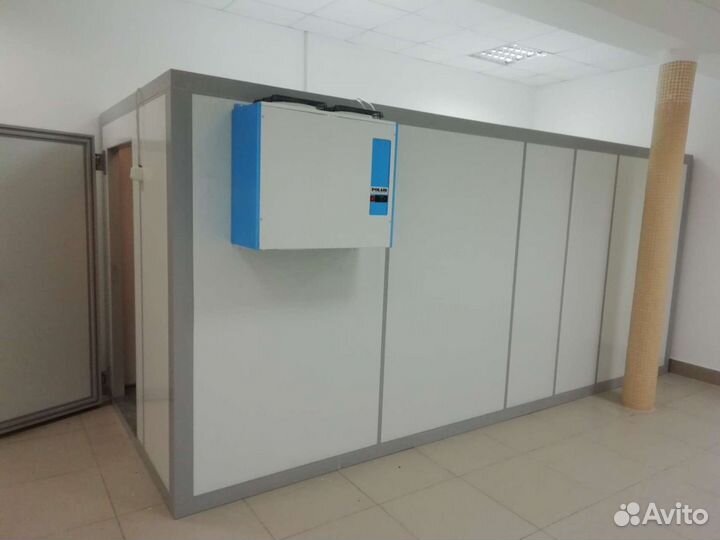 Холодильная камера, морозильная камера,сплит систе