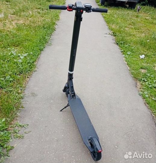 Электро самокат