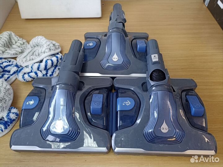 Насадка для влажной уборки Air-Force ZR009600