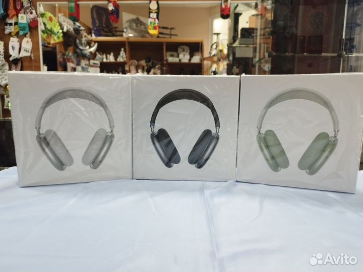 Apple airpods max