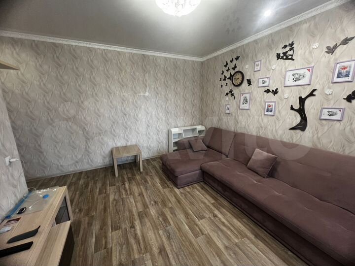 2-к. квартира, 47 м², 5/9 эт.