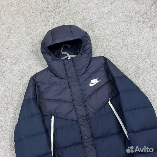 Пуховик Nike Размер L
