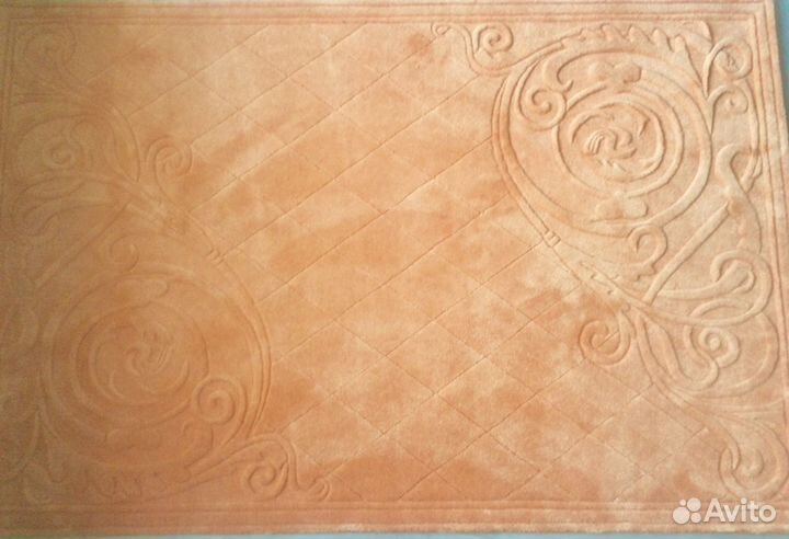 Ковер ручной работы