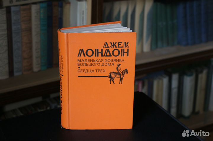 Книги разные, подборка 2