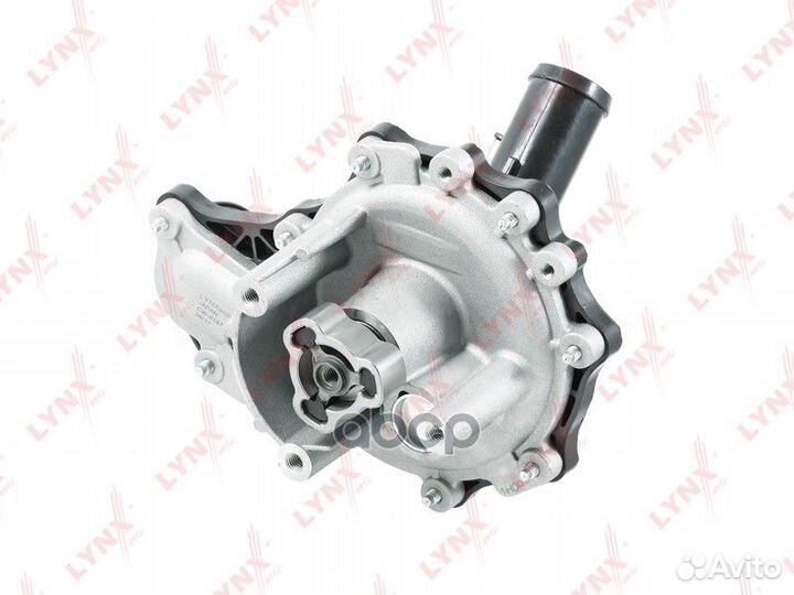 Насос водяной CW0187 lynxauto