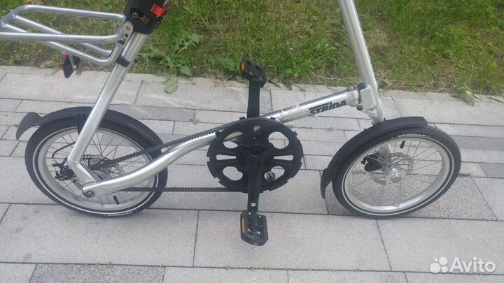 Strida 5.2