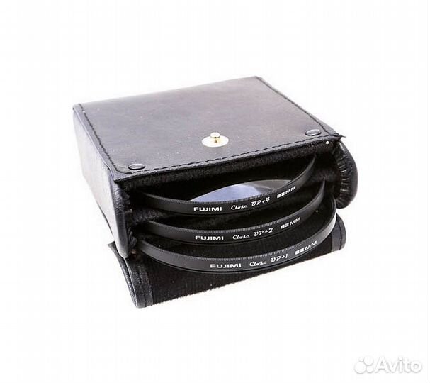 Набор светофильтров Hoya close-UP SET2 (+1+2+4) 40