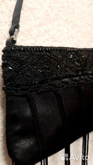 Сумка клатч