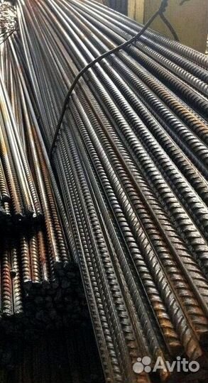 Арматура с доставкой 32 А240С мотки