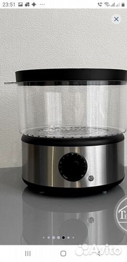 Погружной блендер bosch