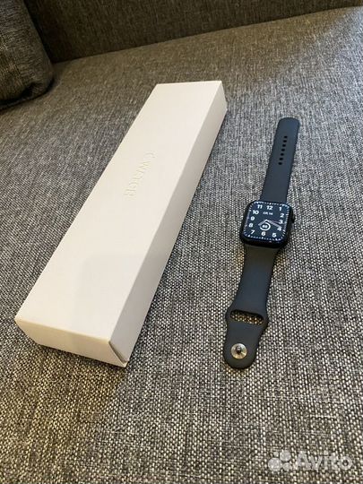 Смарт часы apple watch 8 45mm