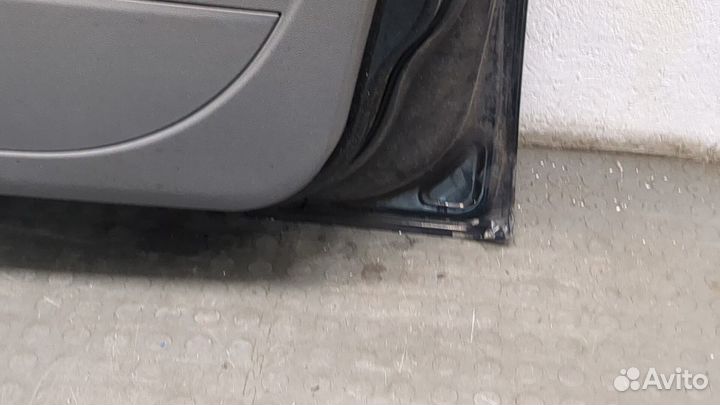 Дверь боковая Ford Focus 2, 2009