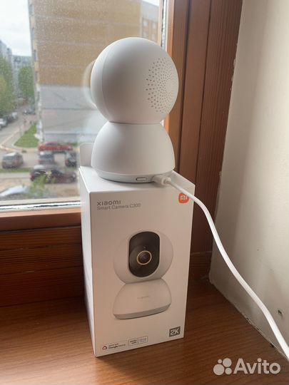 Xiaomi SMART Camera C300