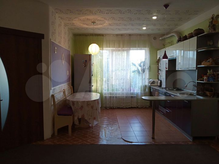 Коттедж 76 м² на участке 3,6 сот.