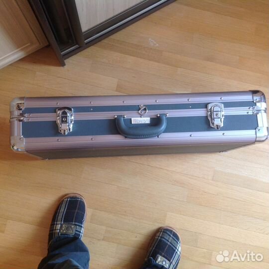 Набор немецкой посуды для пикника konig